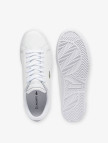 Lacoste Powercourt Erkek Beyaz Sneaker Lacoste Powercourt Erkek Beyaz Sneaker