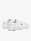 Lacoste Powercourt Erkek Beyaz Sneaker Lacoste Powercourt Erkek Beyaz Sneaker