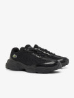 Lacoste Storm 96 2K Lite Kadın Siyah Sneaker Lacoste Storm 96 2K Lite Kadın Siyah Sneaker