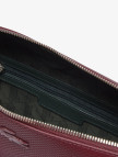 Lacoste Chantaco Erkek Deri Bordo Postacı Çantası Lacoste Chantaco Erkek Deri Bordo Postacı Çantası