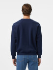 Lacoste Erkek Relaxed Fit Bisiklet Yaka Lacivert Sweatshirt Lacoste Erkek Relaxed Fit Bisiklet Yaka Lacivert Sweatshirt