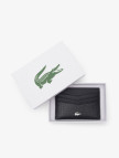 Lacoste Erkek Siyah Kartlık Lacoste Erkek Siyah Kartlık