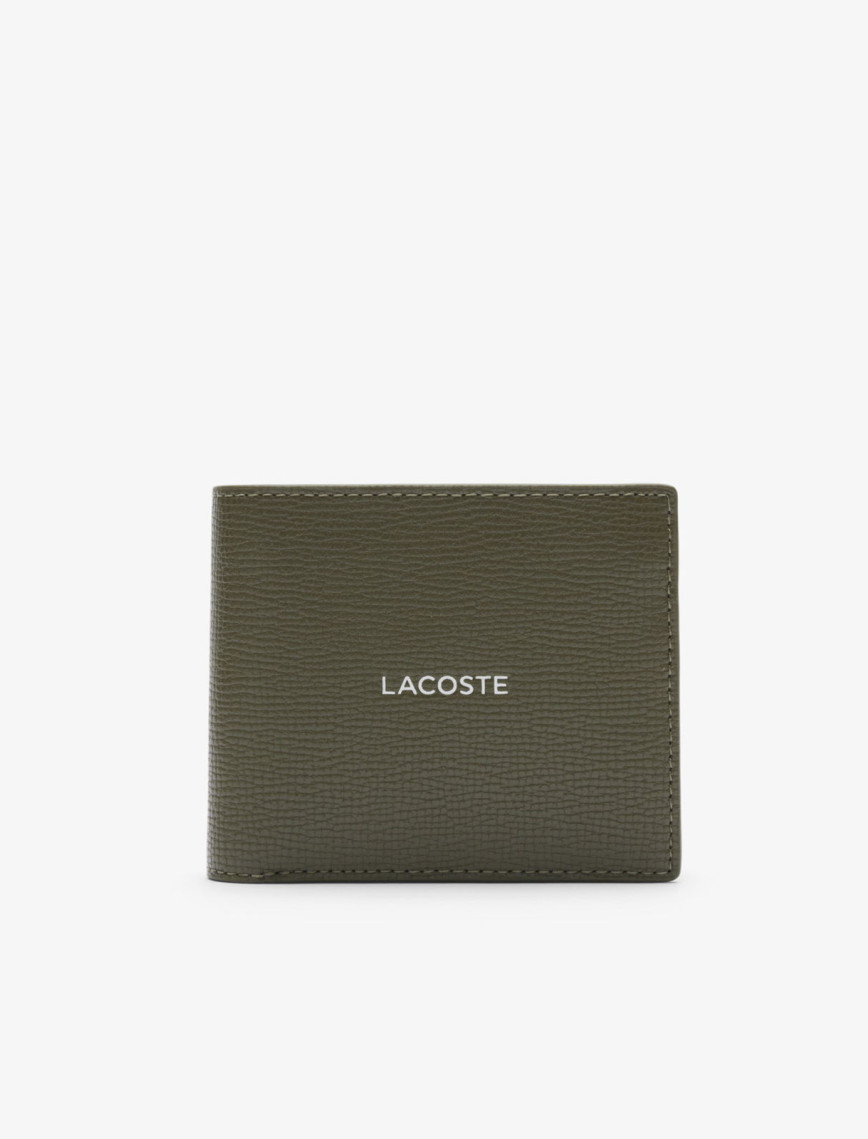 Lacoste Erkek Yeşil Cüzdan Lacoste Erkek Yeşil Cüzdan