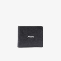 Lacoste Erkek Siyah Cüzdan Lacoste Erkek Siyah Cüzdan