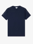 Lacoste Erkek Oversize Fit Bisiklet Yaka Lacivert T-Shirt Lacoste Erkek Oversize Fit Bisiklet Yaka Lacivert T-Shirt