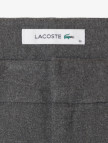 Lacoste Kadın Gri Bermuda Şort Lacoste Kadın Gri Bermuda Şort