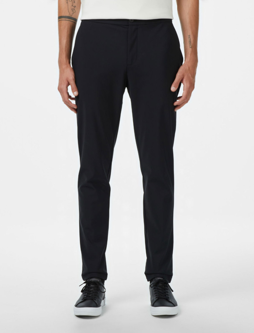 Lacoste Erkek Siyah Pantolon Lacoste Erkek Siyah Pantolon