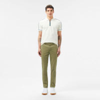 Lacoste Erkek Haki Pantolon Lacoste Erkek Haki Pantolon