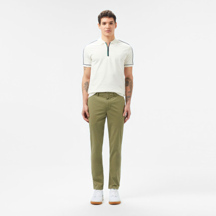 Lacoste Erkek Haki Pantolon Lacoste Erkek Haki Pantolon