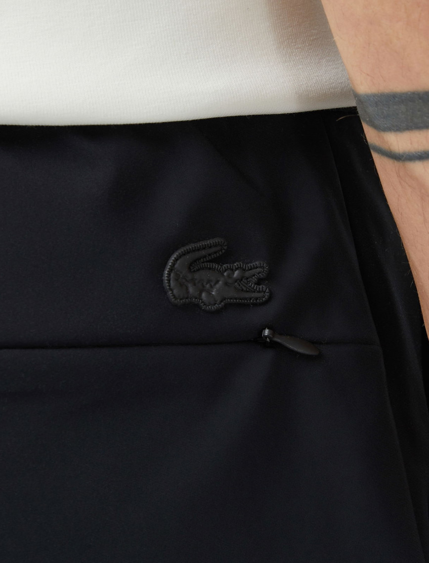 Lacoste Erkek Siyah Pantolon Lacoste Erkek Siyah Pantolon