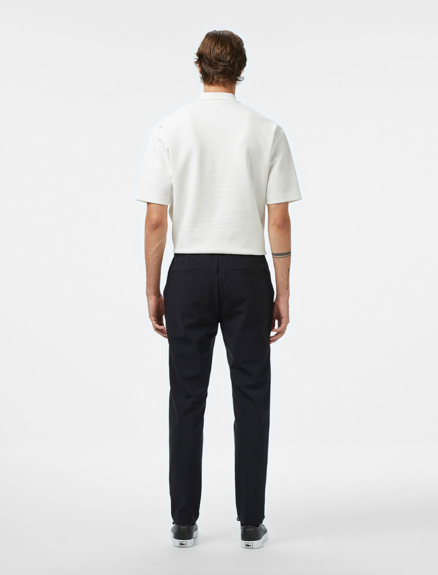 Lacoste Erkek Siyah Pantolon Lacoste Erkek Siyah Pantolon