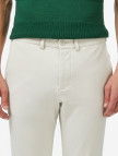 Lacoste Erkek Slim Fit Gri Chino Pantolon Lacoste Erkek Slim Fit Gri Chino Pantolon