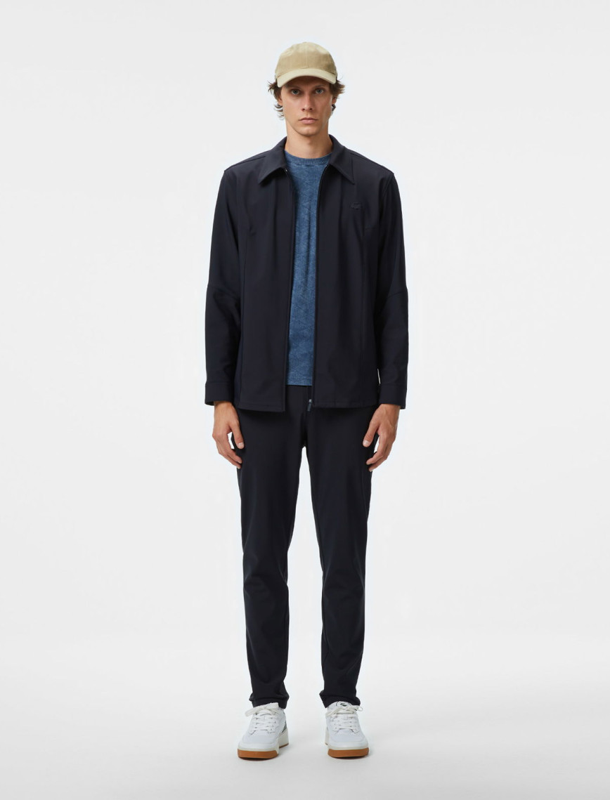 Lacoste Erkek Lacivert Pantolon Lacoste Erkek Lacivert Pantolon