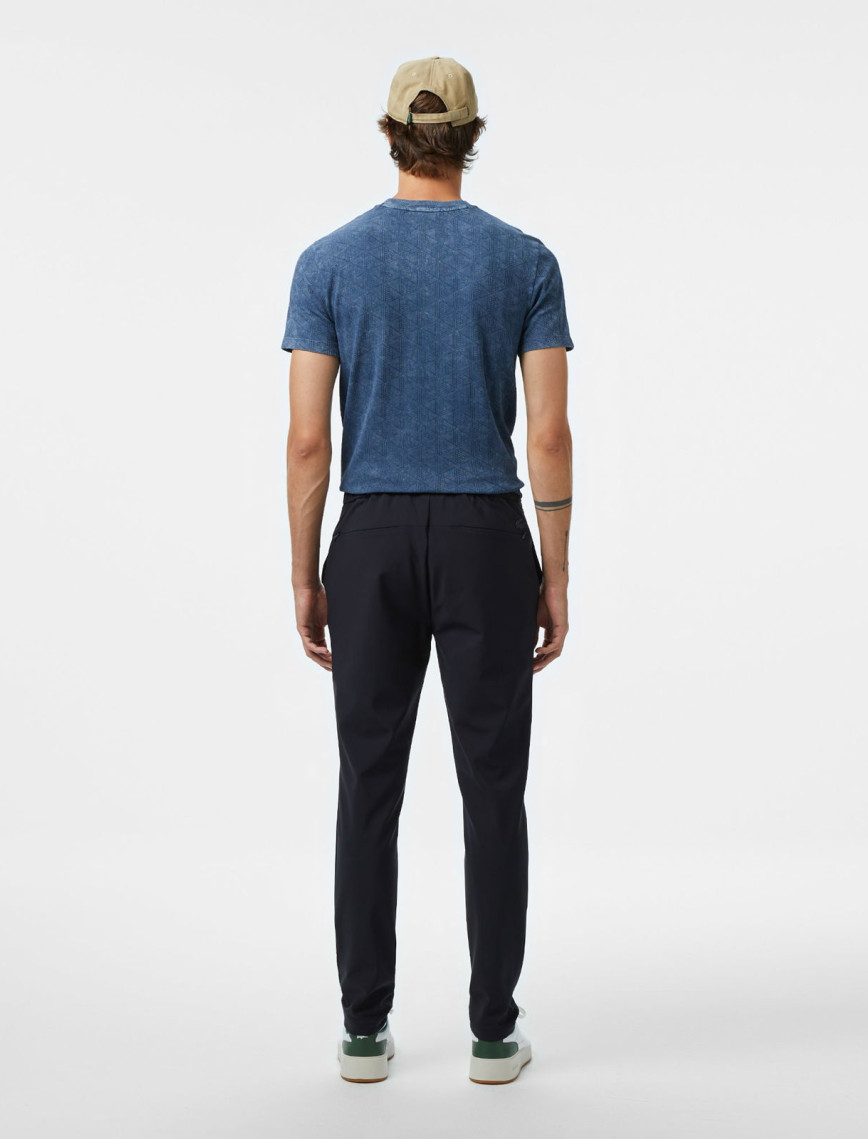 Lacoste Erkek Lacivert Pantolon Lacoste Erkek Lacivert Pantolon