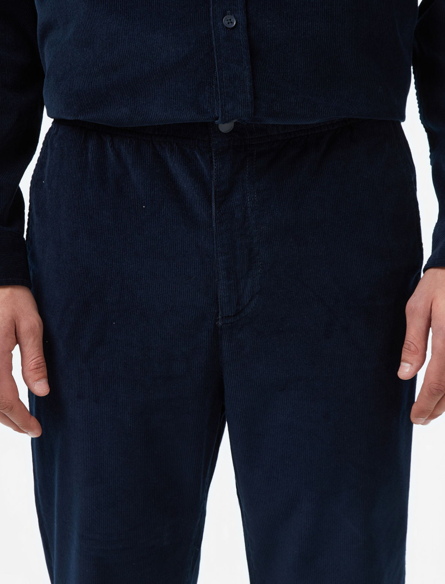 Lacoste Erkek Regular Fit Lacivert Pantolon Lacoste Erkek Regular Fit Lacivert Pantolon