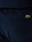 Lacoste Erkek Regular Fit Lacivert Pantolon Lacoste Erkek Regular Fit Lacivert Pantolon