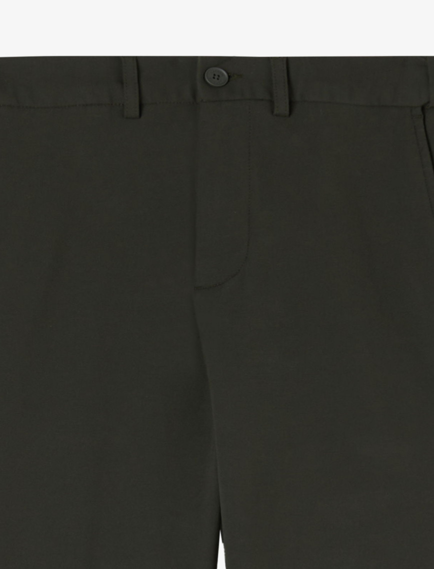 Lacoste Erkek Slim Fit Haki Pantolon Lacoste Erkek Slim Fit Haki Pantolon