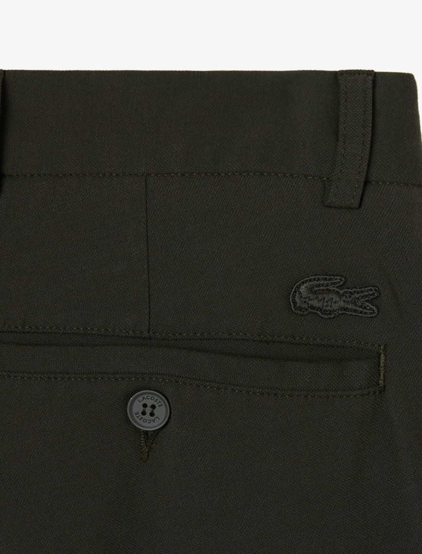 Lacoste Erkek Slim Fit Haki Pantolon Lacoste Erkek Slim Fit Haki Pantolon