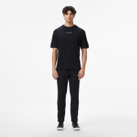 Lacoste Erkek Slim Fit Siyah Chino Pantolon Lacoste Erkek Slim Fit Siyah Chino Pantolon