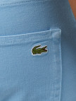 Lacoste Erkek Slim Fit Açık Mavi Jean Pantolon Lacoste Erkek Slim Fit Açık Mavi Jean Pantolon