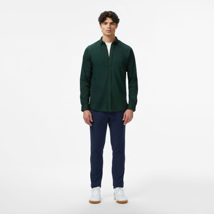 Lacoste Erkek Slim Fit Lacivert Pantolon Lacoste Erkek Slim Fit Lacivert Pantolon