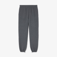 Lacoste Kadın Straight Fit Koyu Gri Eşofman Altı Lacoste Kadın Straight Fit Koyu Gri Eşofman Altı