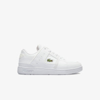 Lacoste SPORT Court Cage Erkek Beyaz Sneaker Lacoste SPORT Court Cage Erkek Beyaz Sneaker