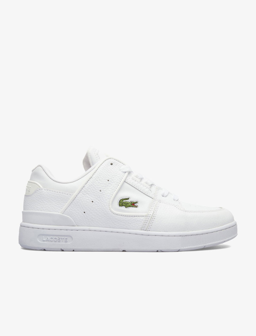 Lacoste SPORT Court Cage Erkek Beyaz Sneaker Lacoste SPORT Court Cage Erkek Beyaz Sneaker