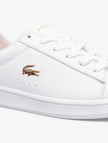 Lacoste Carnaby Set Çocuk Beyaz Sneaker Lacoste Carnaby Set Çocuk Beyaz Sneaker