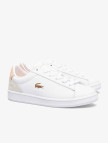 Lacoste Carnaby Set Çocuk Beyaz Sneaker Lacoste Carnaby Set Çocuk Beyaz Sneaker