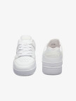 Lacoste SPORT Court Cage Erkek Beyaz Sneaker Lacoste SPORT Court Cage Erkek Beyaz Sneaker