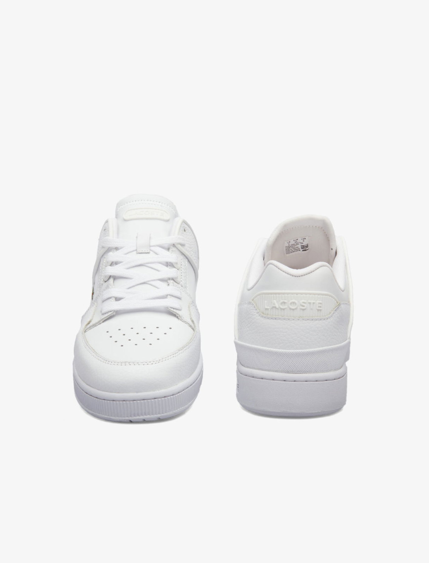 Lacoste SPORT Court Cage Erkek Beyaz Sneaker Lacoste SPORT Court Cage Erkek Beyaz Sneaker