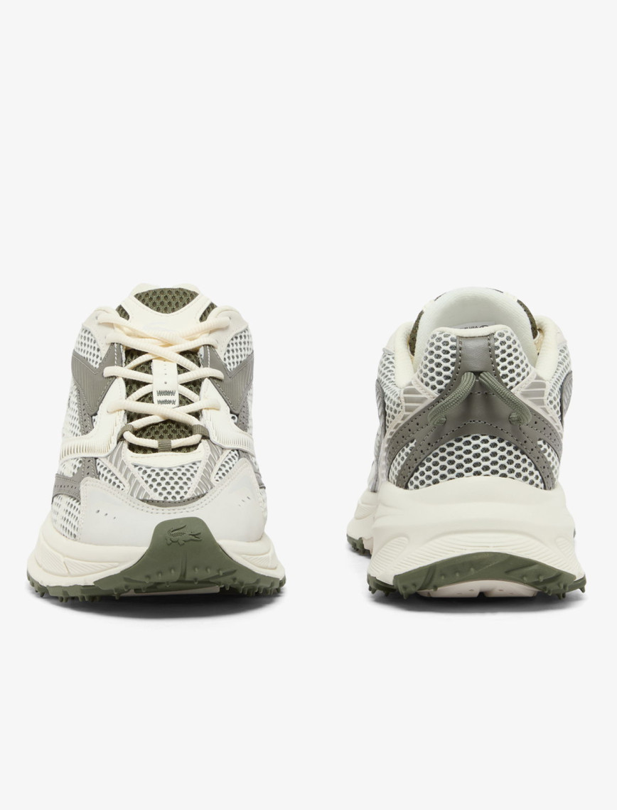 Lacoste L003 Neo Shot Erkek Beyaz Sneaker Lacoste L003 Neo Shot Erkek Beyaz Sneaker