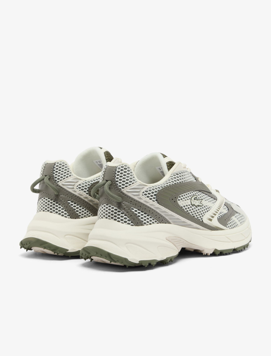 Lacoste L003 Neo Shot Erkek Beyaz Sneaker Lacoste L003 Neo Shot Erkek Beyaz Sneaker