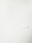 Lacoste Erkek Oversize Fit Bisiklet Yaka Beyaz T-Shirt Lacoste Erkek Oversize Fit Bisiklet Yaka Beyaz T-Shirt