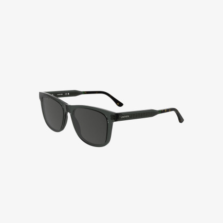 Lacoste Erkek Gri Güneş Gözlüğü Lacoste Erkek Gri Güneş Gözlüğü