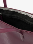 Lacoste Small L.12.12 Kadın Bordo Omuz Çantası Lacoste Small L.12.12 Kadın Bordo Omuz Çantası