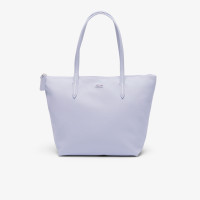 Lacoste Small L.12.12 Kadın Mor Omuz Çantası Lacoste Small L.12.12 Kadın Mor Omuz Çantası