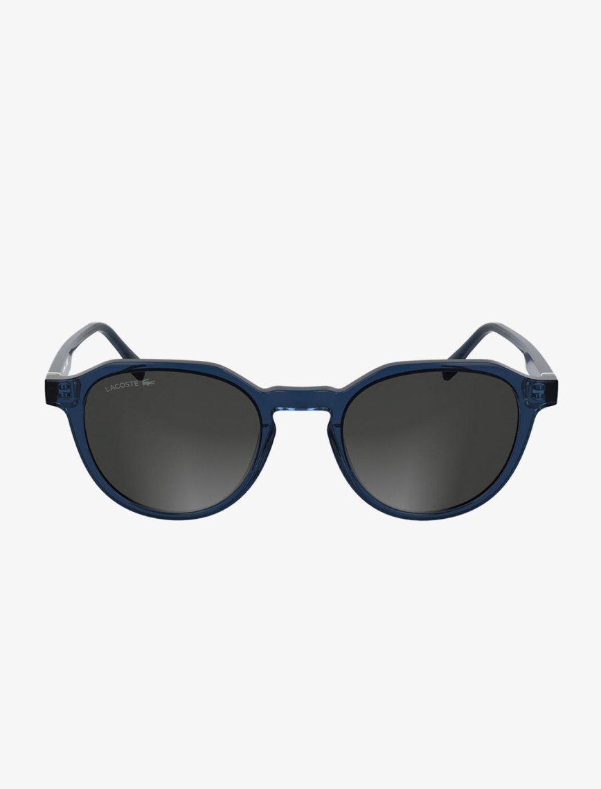 Lacoste Unisex Mavi Güneş Gözlüğü Lacoste Unisex Mavi Güneş Gözlüğü