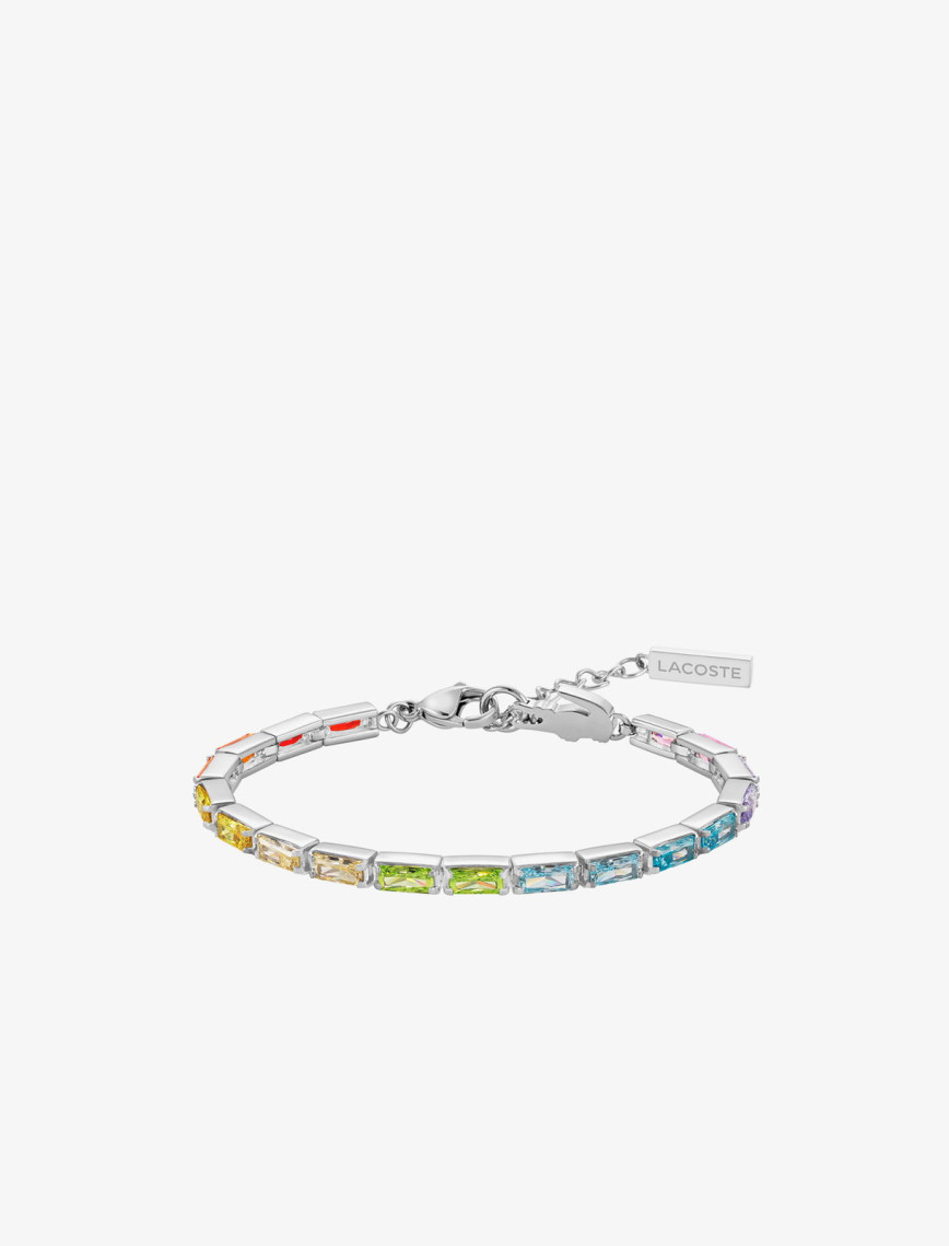 Lacoste Duchess Kadın Gri Bileklik Lacoste Duchess Kadın Gri Bileklik