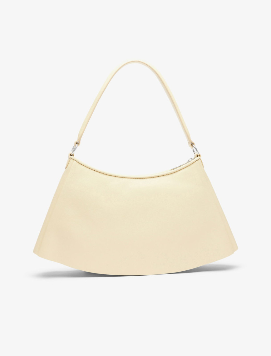 Lacoste Lenglen Kadın Sarı Omuz Çantası Lacoste Lenglen Kadın Sarı Omuz Çantası