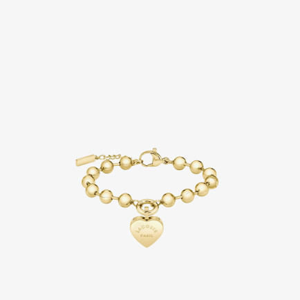 Lacoste Kadın Sarı Bileklik Lacoste Kadın Sarı Bileklik