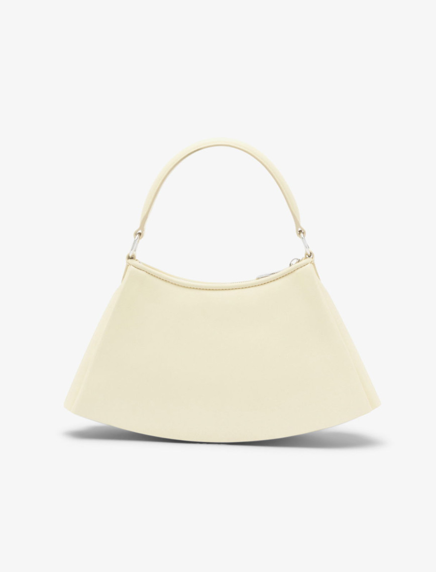 Lacoste Lenglen Kadın Sarı Omuz Çantası Lacoste Lenglen Kadın Sarı Omuz Çantası