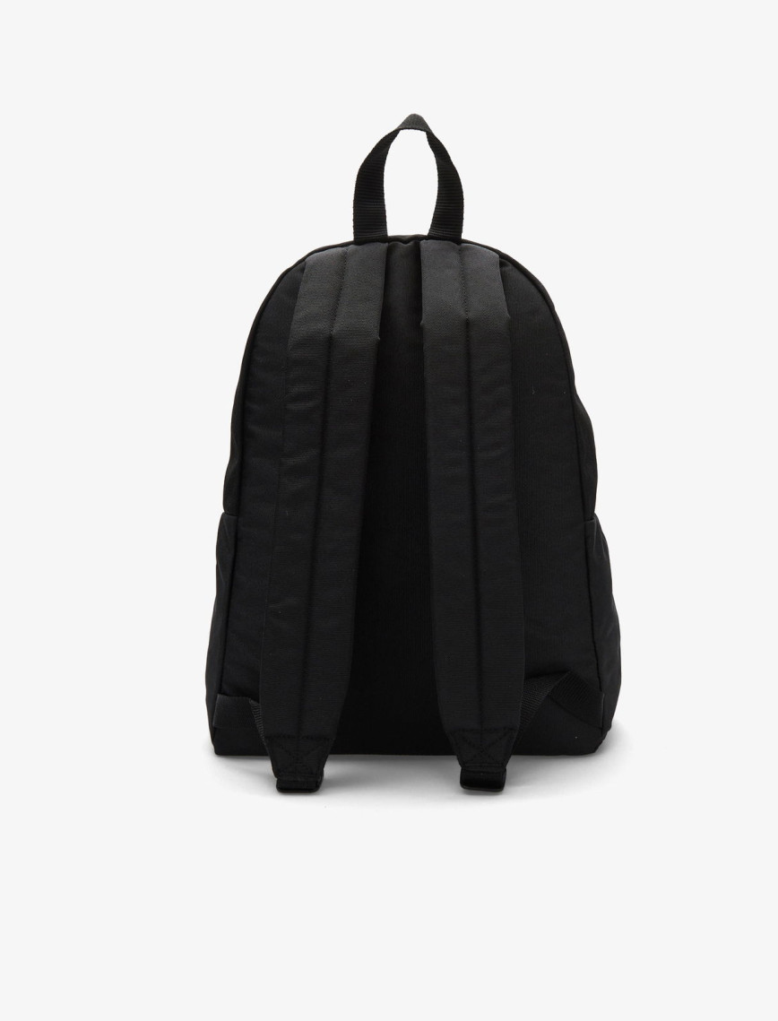 Lacoste Erkek Baskılı Siyah Sırt Çantası Lacoste Erkek Baskılı Siyah Sırt Çantası