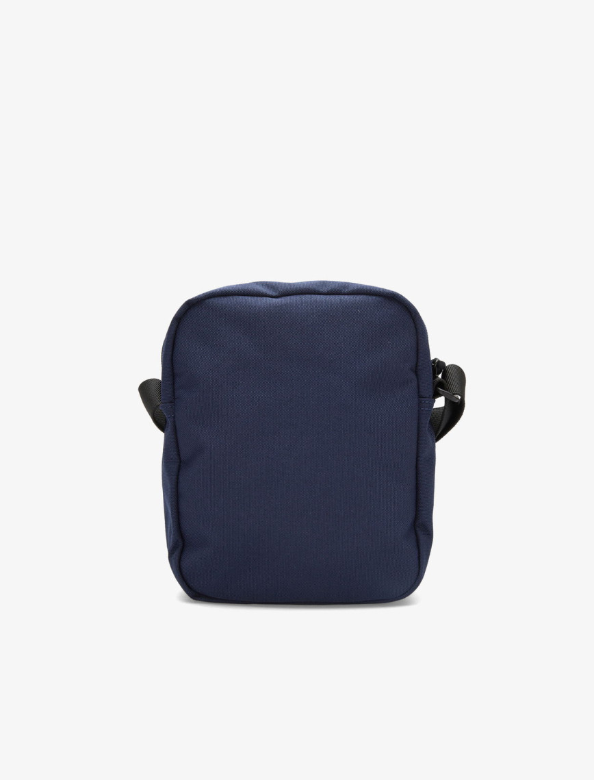 Lacoste Erkek Baskılı Lacivert Postacı Çantası Lacoste Erkek Baskılı Lacivert Postacı Çantası