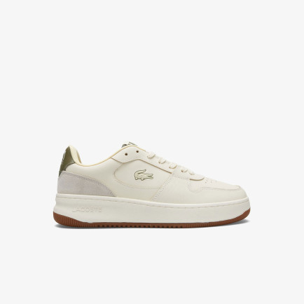Lacoste L001 Set Erkek Bej Sneaker Lacoste L001 Set Erkek Bej Sneaker