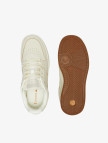 Lacoste L001 Set Kadın Beyaz Sneaker Lacoste L001 Set Kadın Beyaz Sneaker