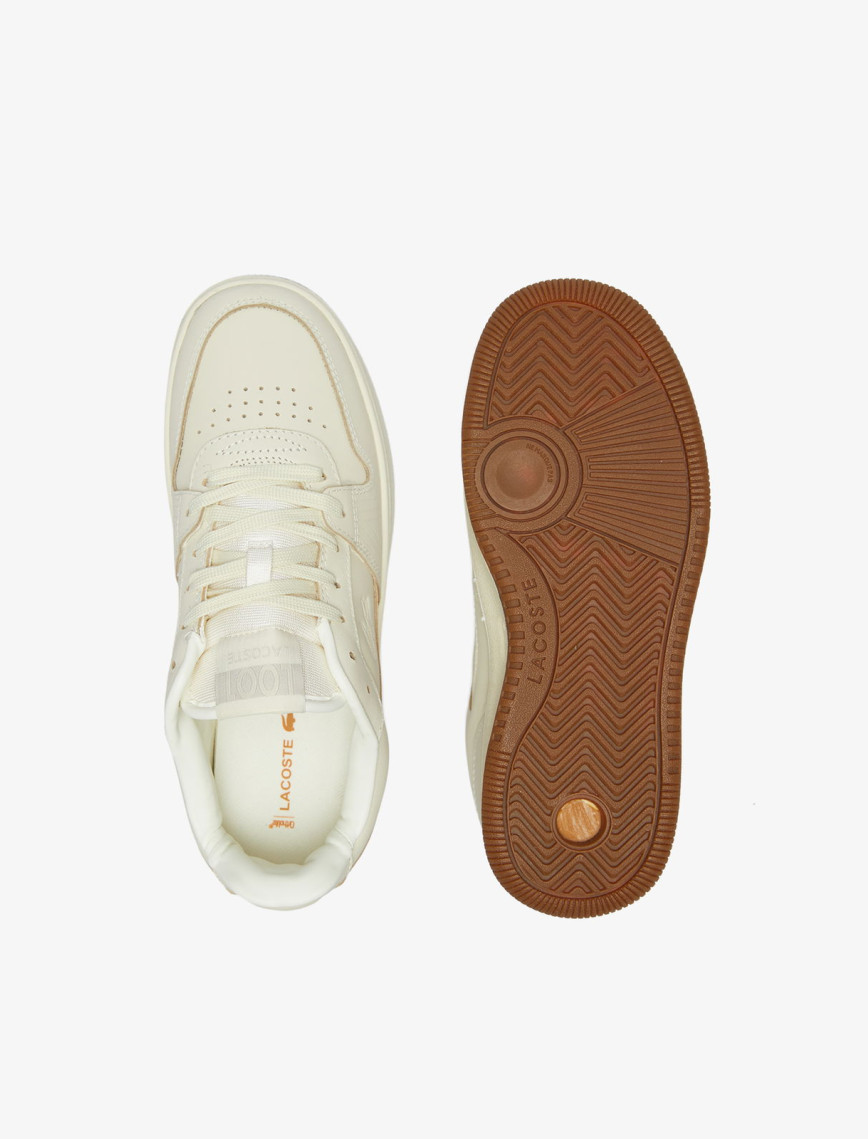 Lacoste L001 Set Kadın Beyaz Sneaker Lacoste L001 Set Kadın Beyaz Sneaker