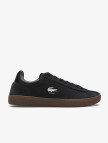 Lacoste Baseshot Erkek Siyah Sneaker Lacoste Baseshot Erkek Siyah Sneaker