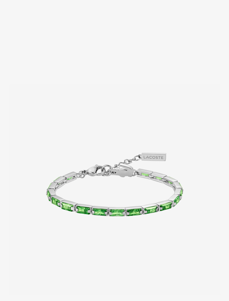 Lacoste Duchess Kadın Gri Bileklik Lacoste Duchess Kadın Gri Bileklik